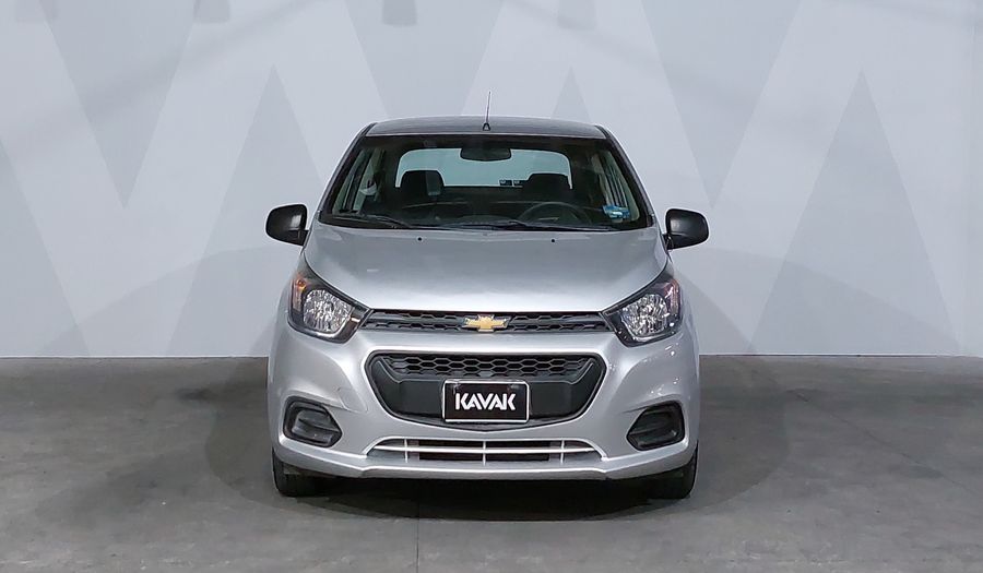 Chevrolet Beat 1.2 LS A Sedan 2019