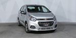 Chevrolet Beat 1.2 LS A Sedan 2019