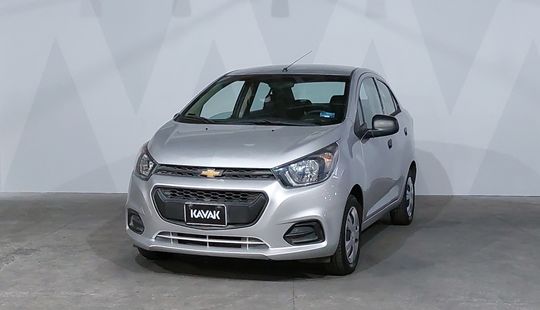 Chevrolet • Beat