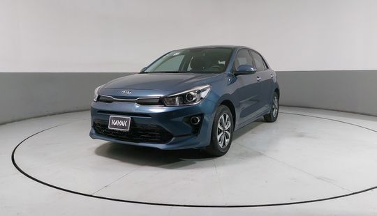 Kia • Rio