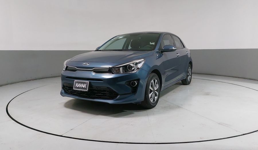 Kia Rio 1.6 EX Hatchback 2021