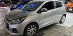 Chevrolet Spark 1.4 LTZ C MT Hatchback 2017