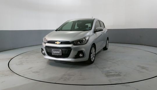 Chevrolet • Spark