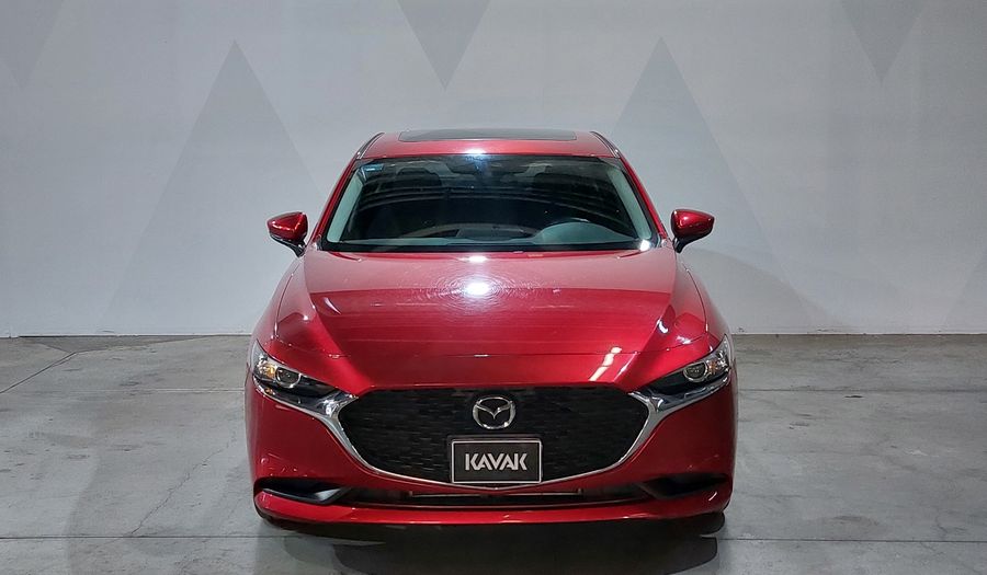 Mazda 3 2.5 I SPORT AUTO Sedan 2021