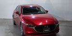 Mazda 3 2.5 I SPORT AUTO Sedan 2021