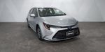 Toyota Corolla 1.8 LE HYBRID AUTO Sedan 2021