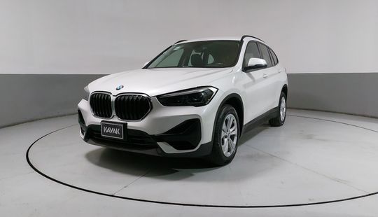 Bmw • X1