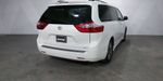 Toyota Sienna 3.5 XLE PIEL AUTO Minivan 2020