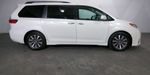 Toyota Sienna 3.5 XLE PIEL AUTO Minivan 2020