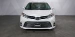 Toyota Sienna 3.5 XLE PIEL AUTO Minivan 2020