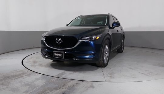 Mazda • CX-5