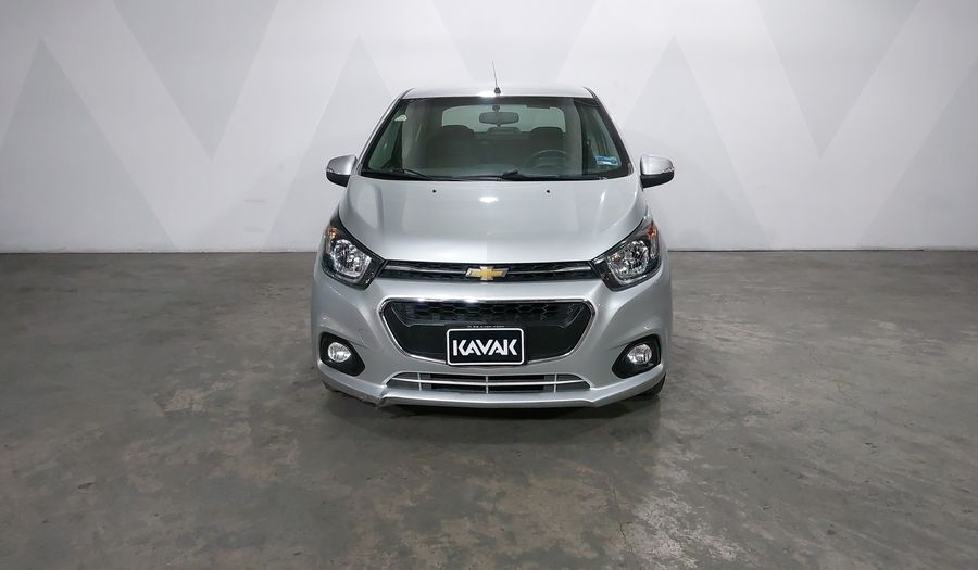 Chevrolet Beat 1.2 LTZ C Sedan 2021