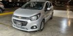 Chevrolet Beat 1.2 LTZ C Sedan 2021