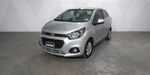 Chevrolet Beat 1.2 LTZ C Sedan 2021