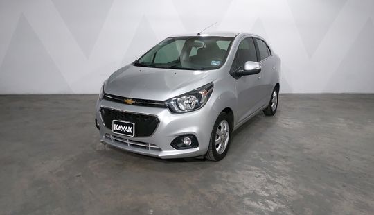 Chevrolet • Beat