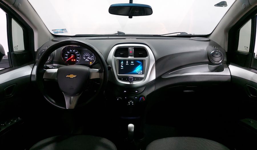 Chevrolet Beat 1.2 LTZ C Sedan 2021