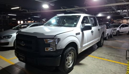 Ford • F-150