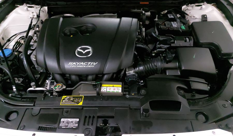 Mazda 3 2.5 HATCHBACK S GT TA Hatchback 2015