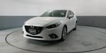 Mazda 3 2.5 HATCHBACK S GT TA Hatchback 2015