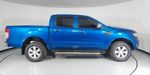 Ford Ranger 2.5 XLT CREW CAB Pickup 2021