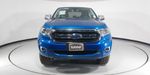 Ford Ranger 2.5 XLT CREW CAB Pickup 2021