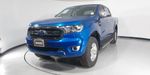 Ford Ranger 2.5 XLT CREW CAB Pickup 2021