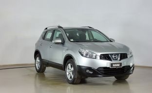 Nissan • Qashqai