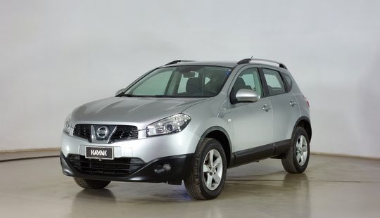 Nissan • Qashqai