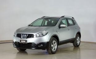 Nissan • Qashqai