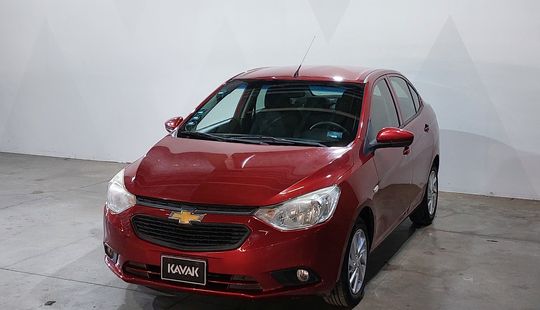 Chevrolet • Aveo