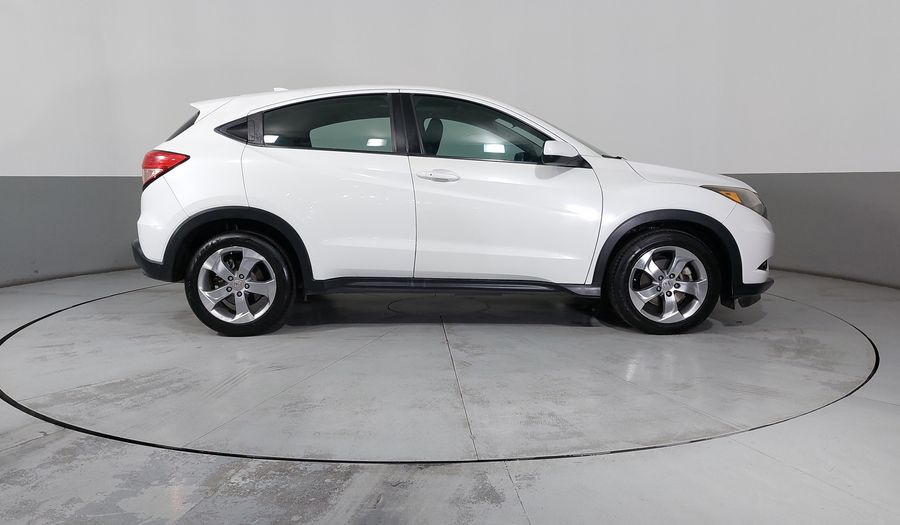 Honda Hr-v 1.8 EPIC CVT Suv 2017