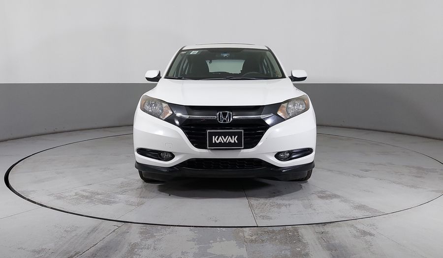 Honda Hr-v 1.8 EPIC CVT Suv 2017