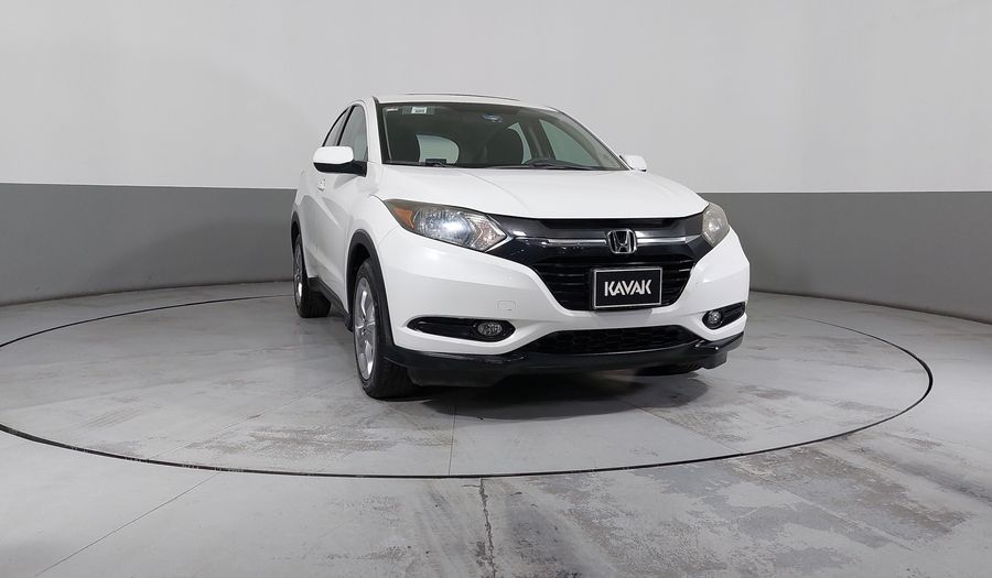 Honda Hr-v 1.8 EPIC CVT Suv 2017