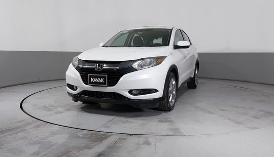 Honda • HR-V