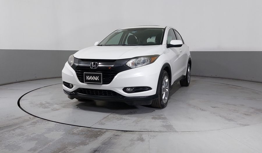 Honda Hr-v 1.8 EPIC CVT Suv 2017