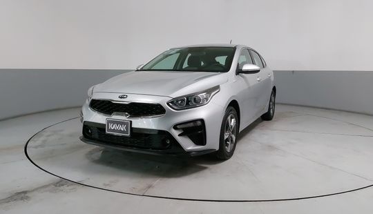 Kia • FORTE