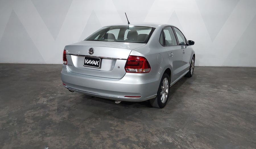 Volkswagen Vento 1.6 HIGHLINE Sedan 2019