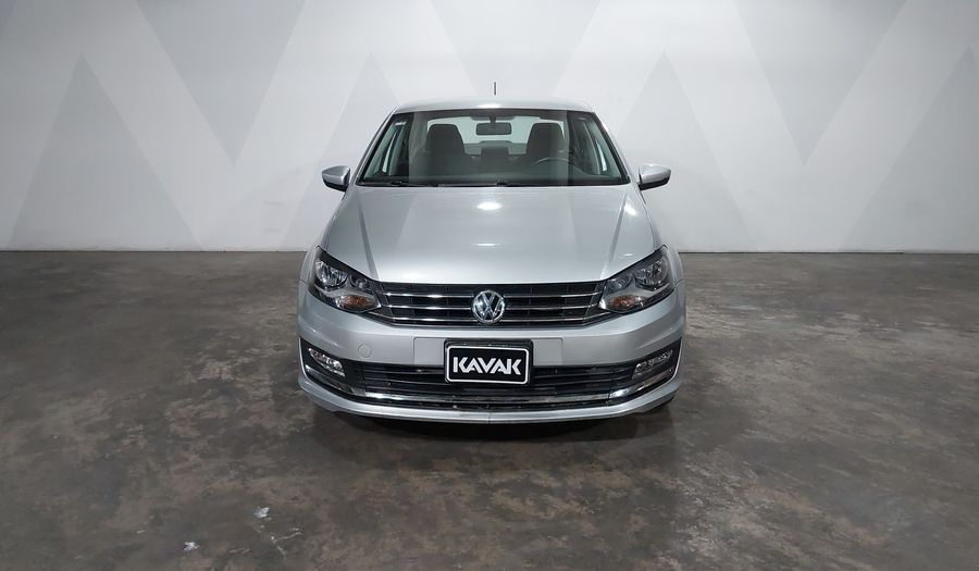 Volkswagen Vento 1.6 HIGHLINE Sedan 2019