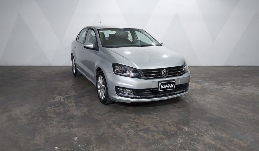 Volkswagen Vento 1.6 HIGHLINE Sedan 2019