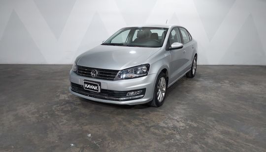 Volkswagen • Vento