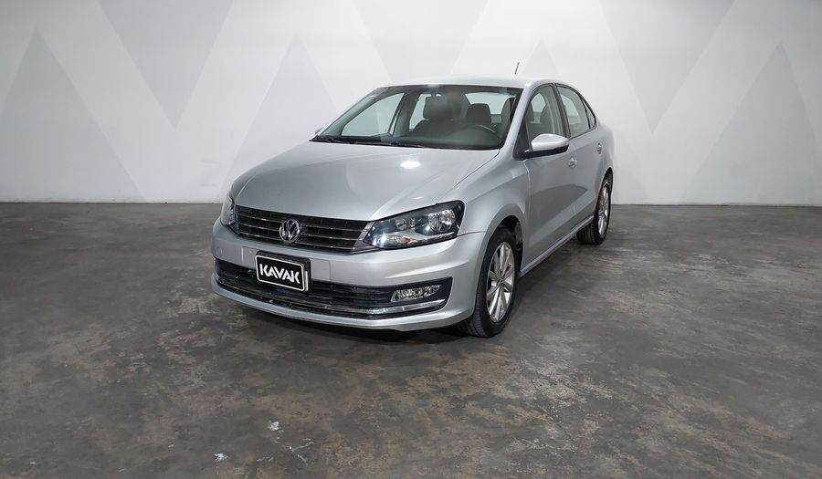 Volkswagen Vento 1.6 HIGHLINE Sedan 2019