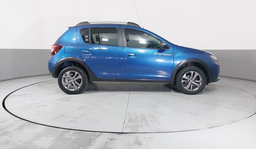 Renault Stepway 1.6 INTENS MT Hatchback 2019