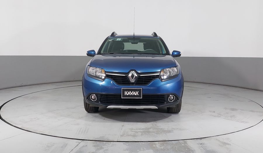 Renault Stepway 1.6 INTENS MT Hatchback 2019