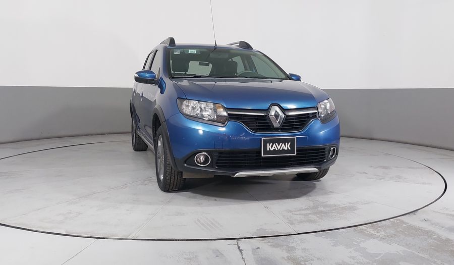 Renault Stepway 1.6 INTENS MT Hatchback 2019