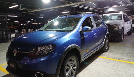 Renault • Stepway