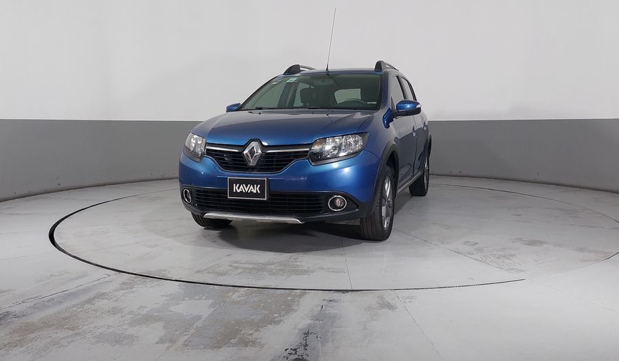 Renault Stepway 1.6 INTENS MT Hatchback 2019