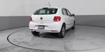 Volkswagen Gol 1.6 5 PTAS. CL AA Hatchback 2016