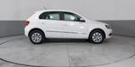 Volkswagen Gol 1.6 5 PTAS. CL AA Hatchback 2016