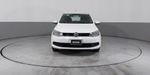 Volkswagen Gol 1.6 5 PTAS. CL AA Hatchback 2016