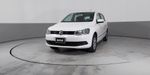 Volkswagen Gol 1.6 5 PTAS. CL AA Hatchback 2016